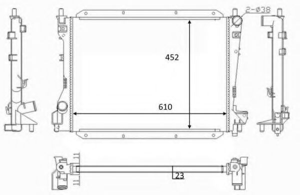 NRF 59050