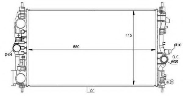 NRF 59076