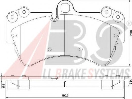 A.B.S. P85065