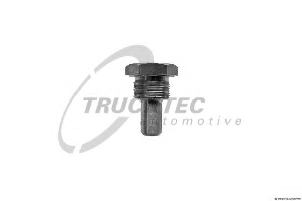 TRUCKTEC AUTOMOTIVE 01.24.001