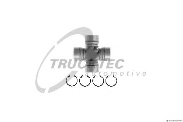 TRUCKTEC AUTOMOTIVE 01.34.011