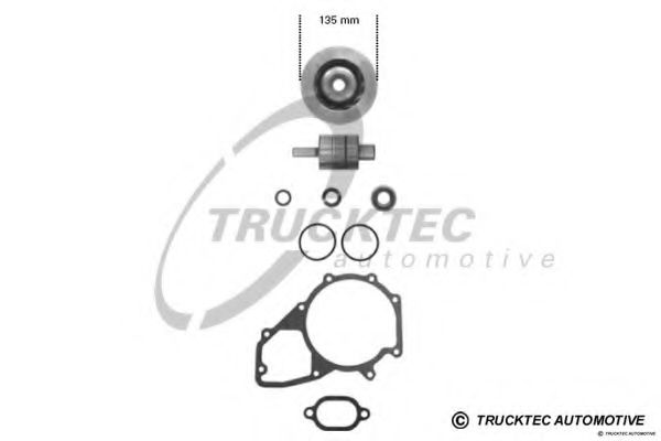 TRUCKTEC AUTOMOTIVE 01.43.235