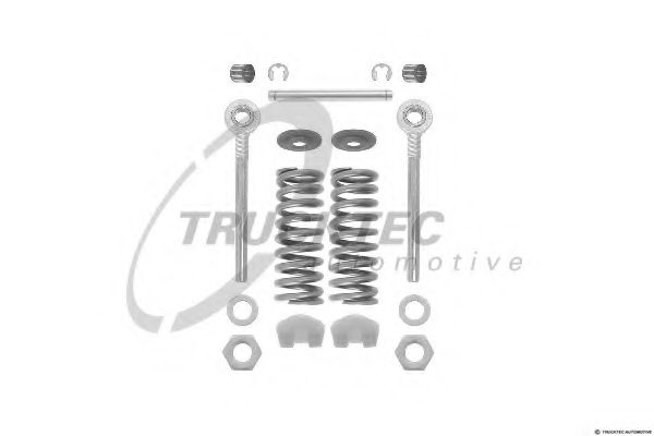 TRUCKTEC AUTOMOTIVE 01.43.452