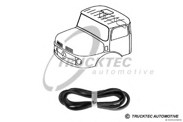 TRUCKTEC AUTOMOTIVE 01.50.002