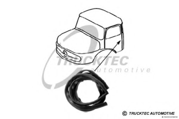 TRUCKTEC AUTOMOTIVE 01.50.010