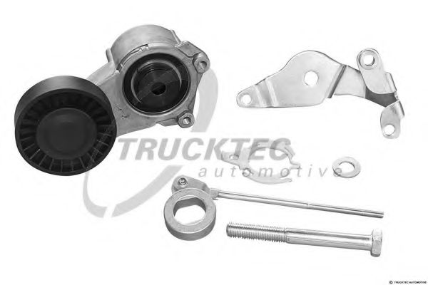 TRUCKTEC AUTOMOTIVE 02.19.027