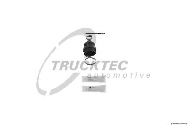 TRUCKTEC AUTOMOTIVE 02.32.007