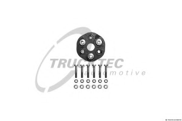 TRUCKTEC AUTOMOTIVE 02.34.002