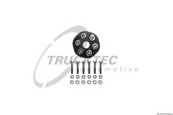 TRUCKTEC AUTOMOTIVE 02.34.003