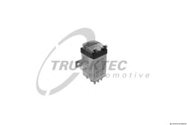 TRUCKTEC AUTOMOTIVE 02.42.032