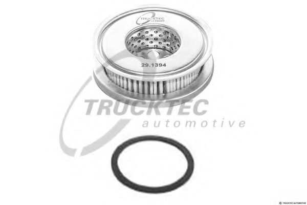 TRUCKTEC AUTOMOTIVE 02.43.072