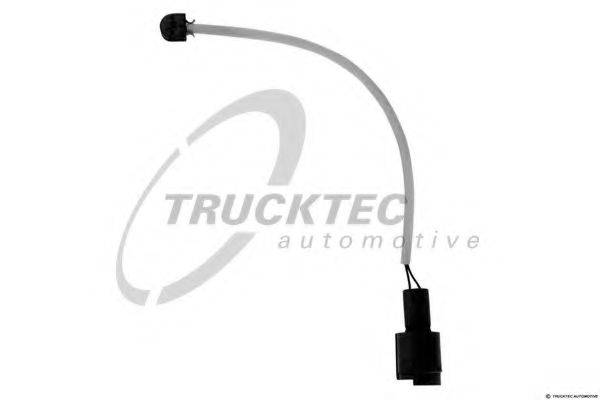 TRUCKTEC AUTOMOTIVE 08.34.004