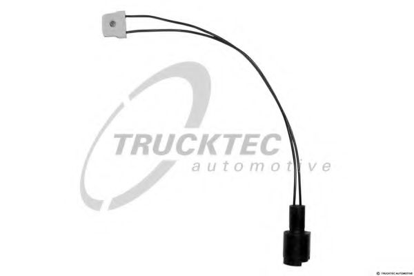 TRUCKTEC AUTOMOTIVE 08.34.005