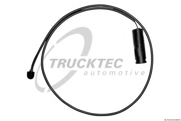 TRUCKTEC AUTOMOTIVE 08.34.006