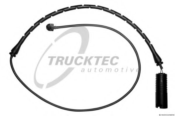 TRUCKTEC AUTOMOTIVE 08.34.007