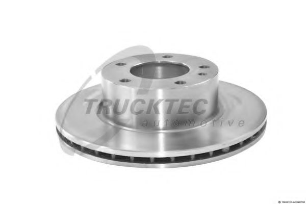 TRUCKTEC AUTOMOTIVE 08.34.017