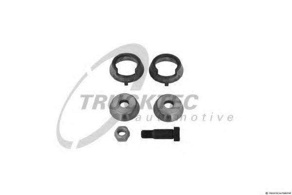 TRUCKTEC AUTOMOTIVE 02.43.275