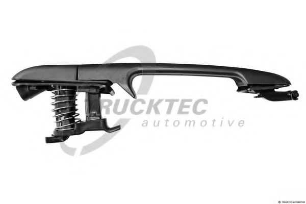 TRUCKTEC AUTOMOTIVE 02.54.007