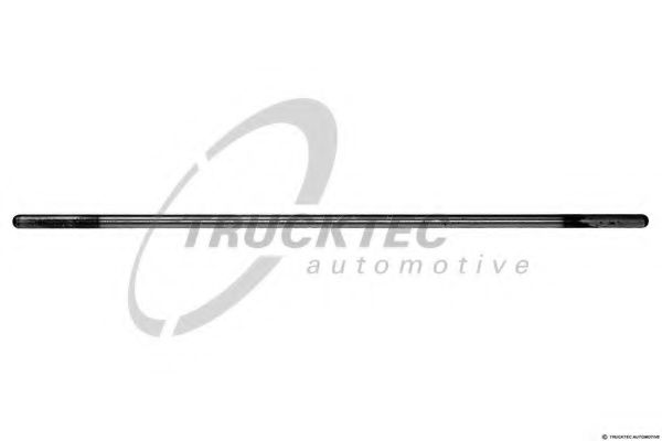 TRUCKTEC AUTOMOTIVE 07.23.111