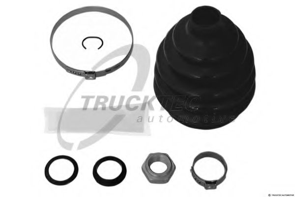 TRUCKTEC AUTOMOTIVE 07.31.003