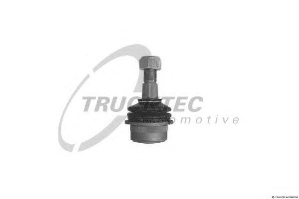 TRUCKTEC AUTOMOTIVE 07.31.002