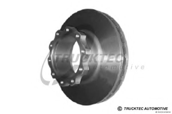 TRUCKTEC AUTOMOTIVE 13.35.001