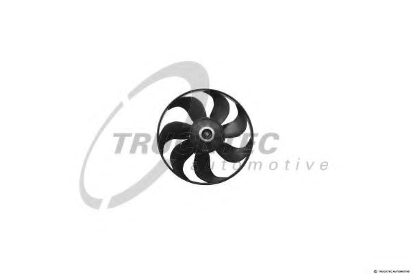 TRUCKTEC AUTOMOTIVE 07.40.031