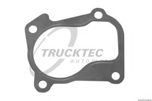 TRUCKTEC AUTOMOTIVE 07.16.001