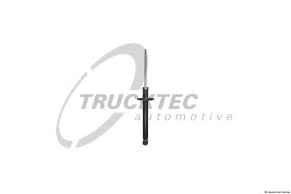 TRUCKTEC AUTOMOTIVE 07.30.110