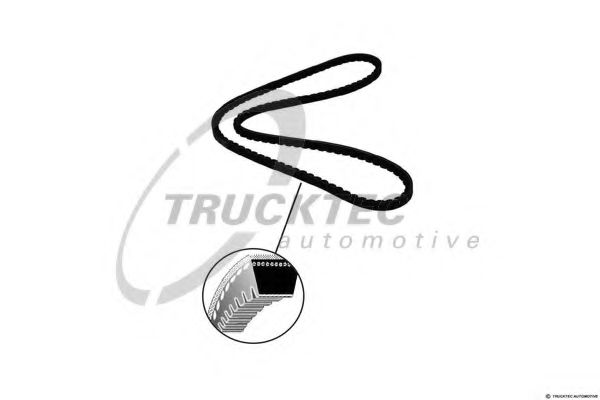 TRUCKTEC AUTOMOTIVE 08.19.093