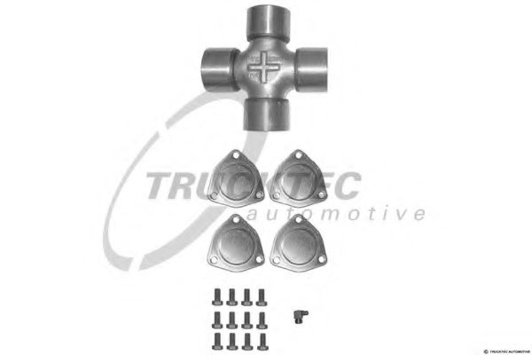 TRUCKTEC AUTOMOTIVE 03.34.001