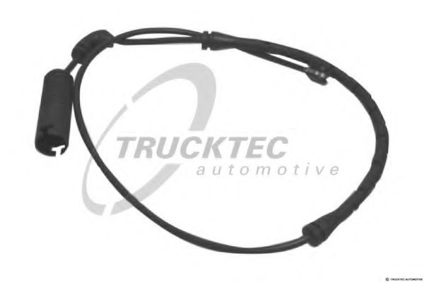 TRUCKTEC AUTOMOTIVE 08.34.093