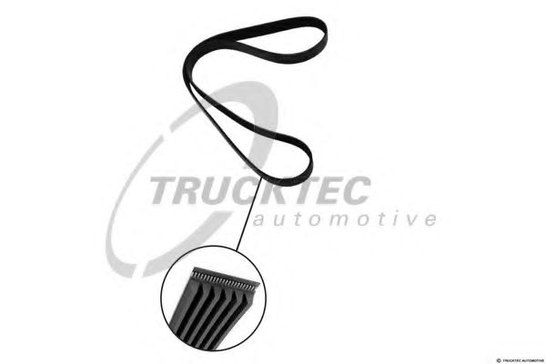 TRUCKTEC AUTOMOTIVE 02.19.169