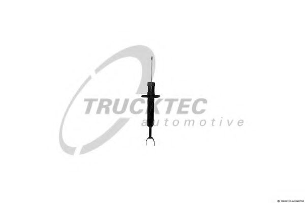 TRUCKTEC AUTOMOTIVE 07.30.116