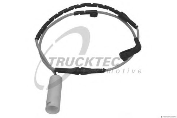 TRUCKTEC AUTOMOTIVE 08.34.090