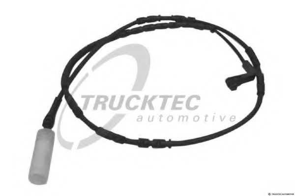 TRUCKTEC AUTOMOTIVE 08.34.092