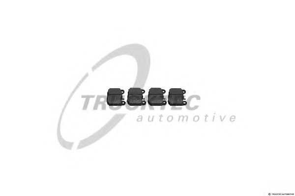 TRUCKTEC AUTOMOTIVE 02.35.142