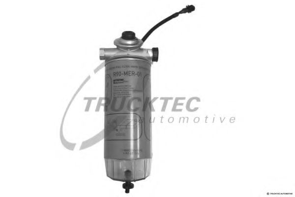 TRUCKTEC AUTOMOTIVE 01.38.047