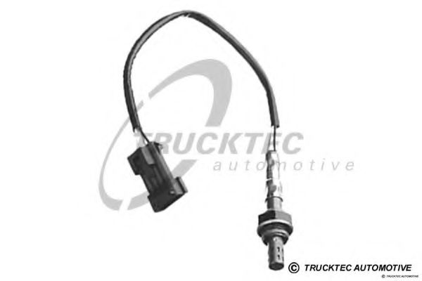 TRUCKTEC AUTOMOTIVE 11.39.001