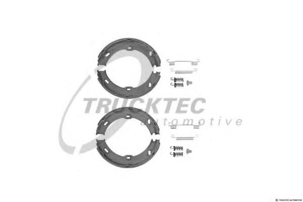 TRUCKTEC AUTOMOTIVE 02.35.205