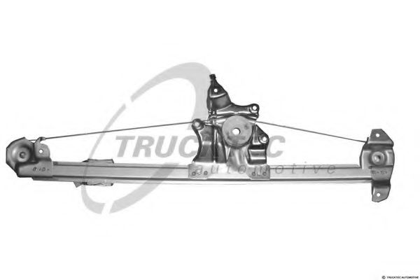 TRUCKTEC AUTOMOTIVE 02.54.023