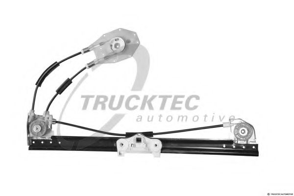 TRUCKTEC AUTOMOTIVE 08.62.162