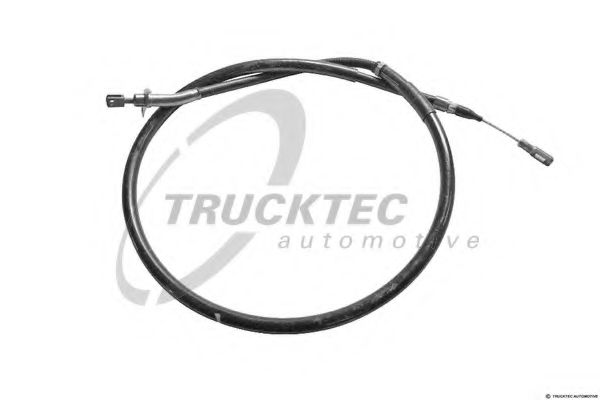 TRUCKTEC AUTOMOTIVE 02.35.258