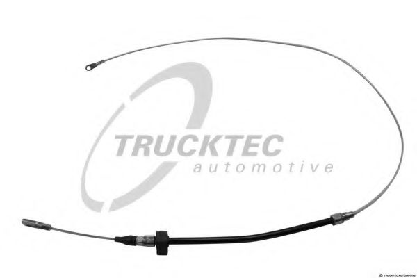 TRUCKTEC AUTOMOTIVE 02.35.267