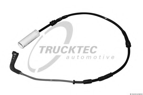 TRUCKTEC AUTOMOTIVE 08.34.129