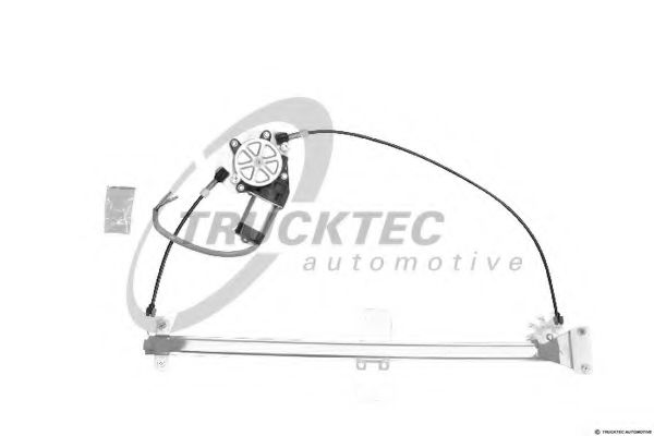 TRUCKTEC AUTOMOTIVE 02.53.187