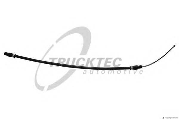 TRUCKTEC AUTOMOTIVE 02.35.327