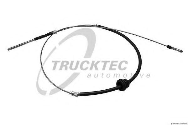 TRUCKTEC AUTOMOTIVE 02.35.274