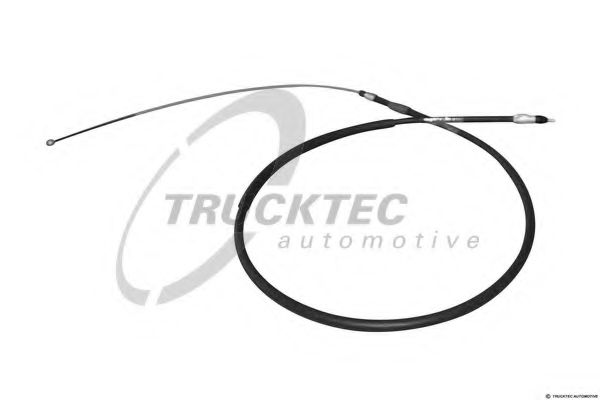 TRUCKTEC AUTOMOTIVE 08.35.178