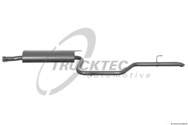 TRUCKTEC AUTOMOTIVE 02.39.023